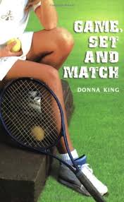 Game Set And Match-Donna King